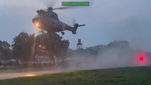 EUA e Equador iniciam operações contra organizações terroristas