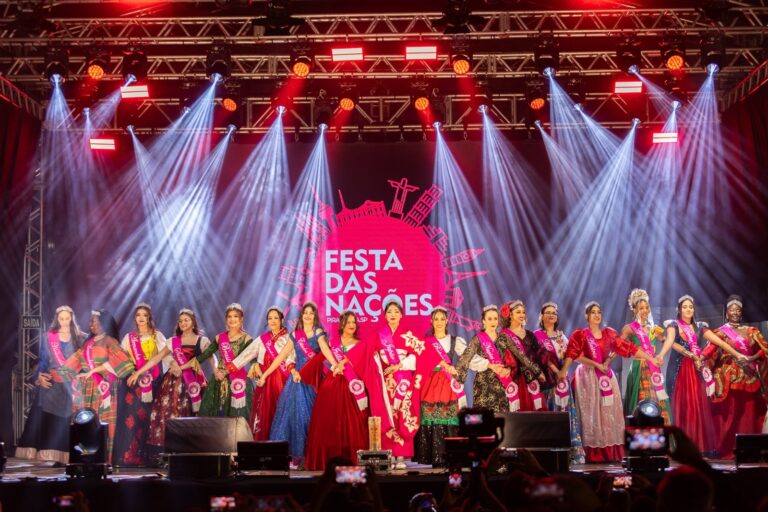 Fenapi prepara ativações inéditas e novidades para a 41ª Festa das Nações