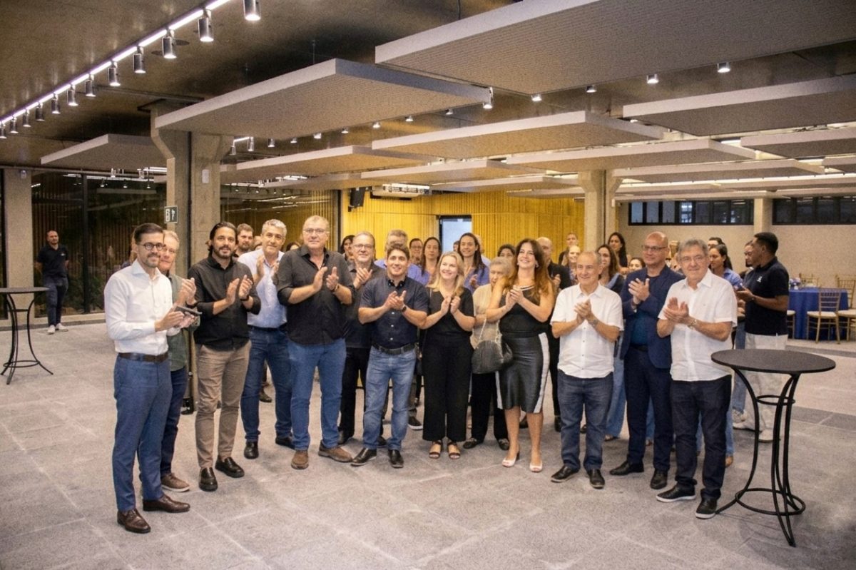 Acipi moderniza estrutura física e renova ambientes