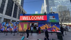 Empresas paulistas conquistam o SXSW com estratégia de internacionalização do Governo de SP