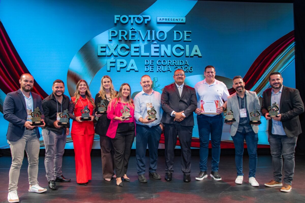 Piracicaba avança no ranking estadual e consolida presença entre os principais polos de corridas de rua