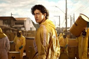 Série da Netflix reacende debate sobre tragédia do Césio-137 em Goiânia