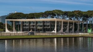 Supremo tem maioria para manter prisão preventiva de Daniel Vorcaro