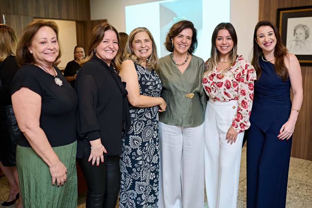 Elegância e inspiração marcam noite exclusiva promovida por Frias Neto e Ateliê Sandra Frias
