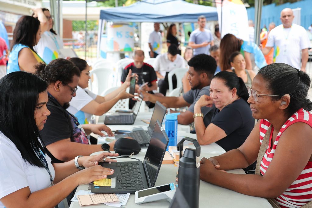 Sabesp libera R$ 35 milhões em descontos e beneficia 40 mil clientes em feirão de negociação
