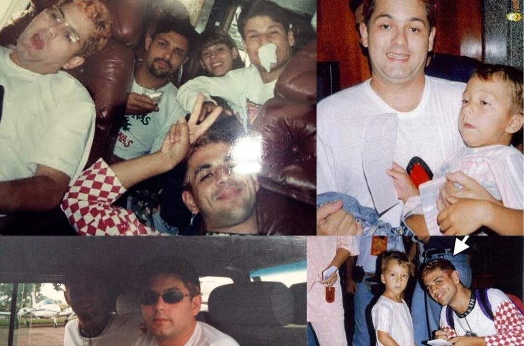 30 anos sem os Mamonas Assassinas; penúltimo show da banda foi em Piracicaba 30 anos sem os Mamonas Assassinas; penúltimo show da banda foi em Piracicaba