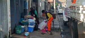 Dia D da campanha Juntos Contra a Dengue mobiliza força-tarefa e reforça prevenção em Piracicaba