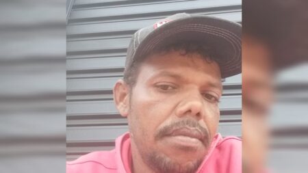 Mulher mata marido por asfixia em Rio das Pedras