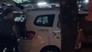 Homem é preso após denúncia de ato obsceno contra crianças em condomínio de Piracicaba