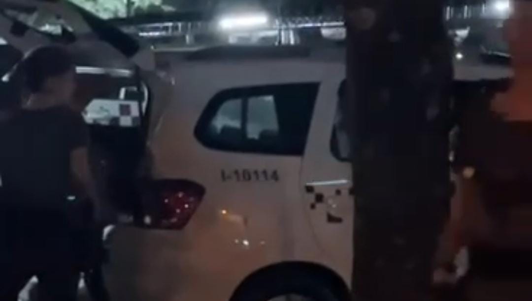 Homem é preso após denúncia de ato obsceno contra crianças em condomínio de Piracicaba