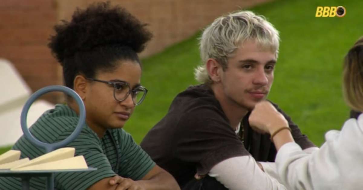 Alberto Cowboy vence pela 3ª vez e domina estratégias no BBB 26