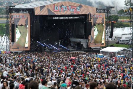 Lollapalooza: médico do HSPE dá dicas de saúde para festivais