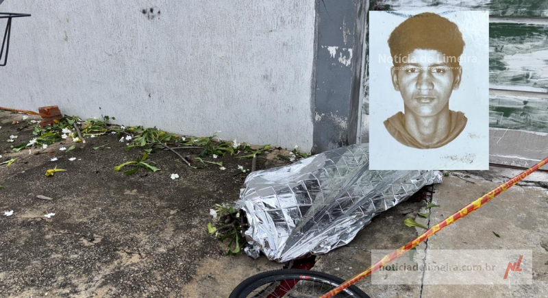 Ciclista morre após colidir contra muro em Limeira