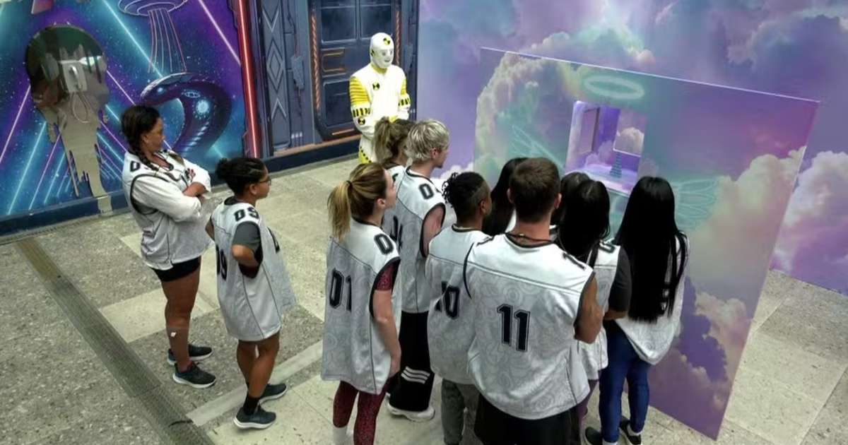 BBB 26: Prova do Anjo acontece após briga entre Ana Paula e Chaiany