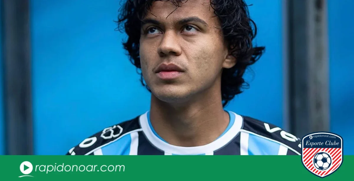 Inter de Limeira contrata ex-Grêmio para Série C