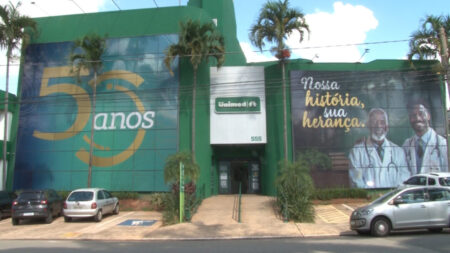 Unimed Americana completa 50 anos com programação gratuita