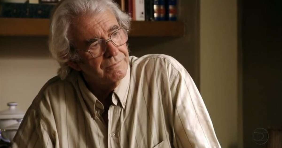 Juca de Oliveira morre aos 91 anos; veja trabalhos inesquecíveis