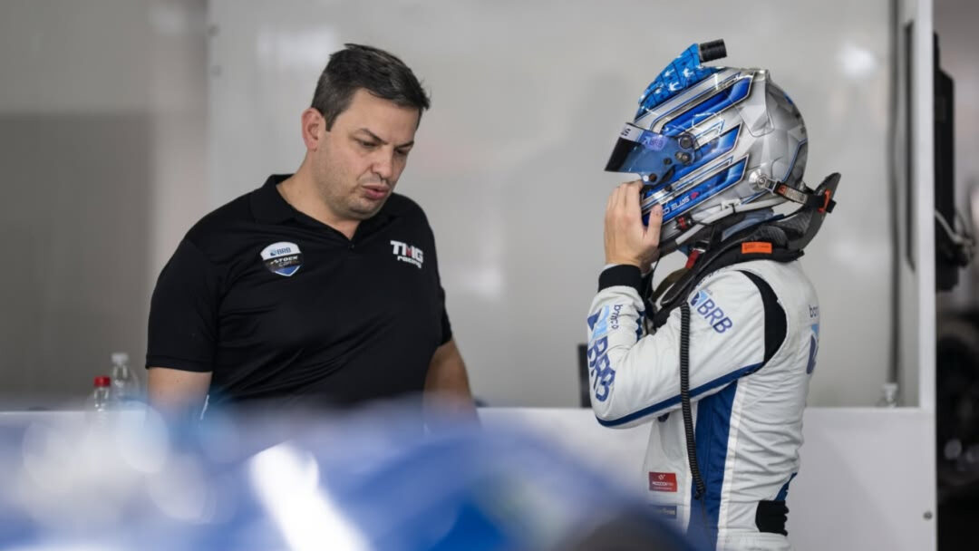 Stock Car: equipe de Americana busca bicampeonato em 2026