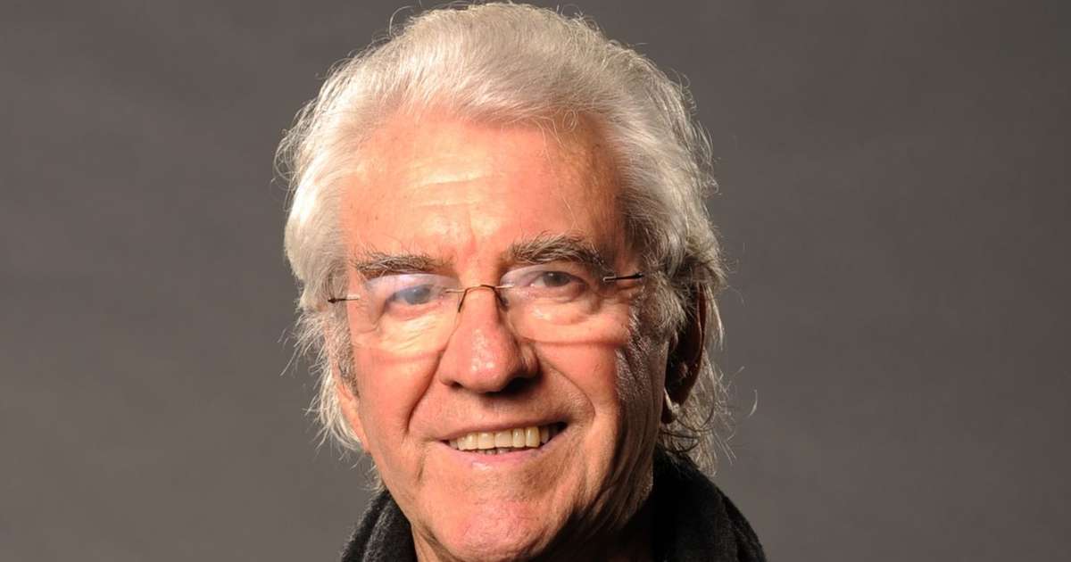 Morre Juca de Oliveira aos 91 anos; ícone do teatro e TV