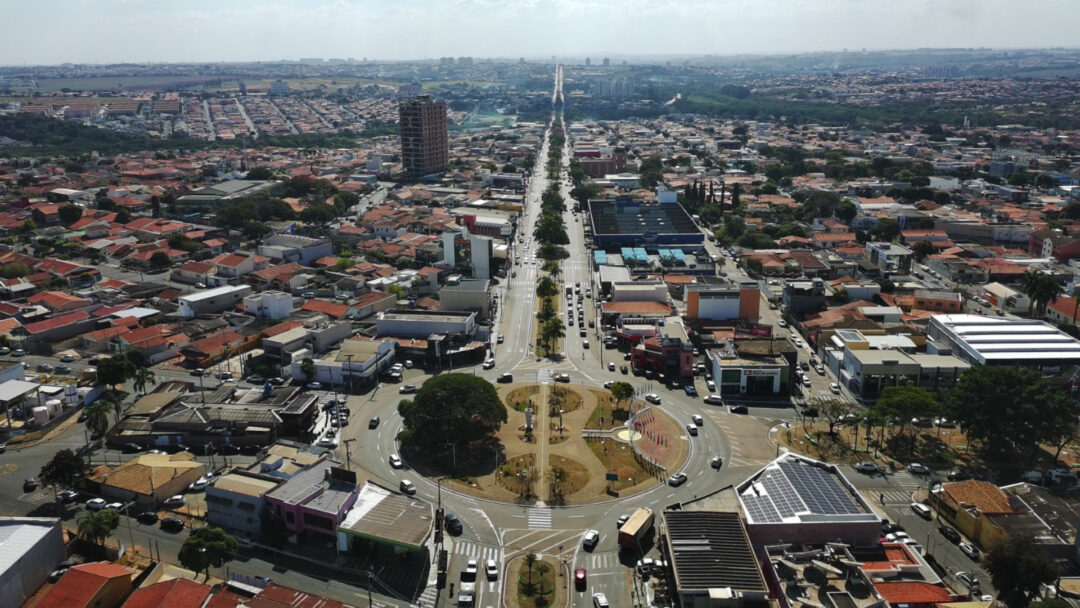 Sumaré tem queda de eleitores e pode ficar sem 2º turno em 2028