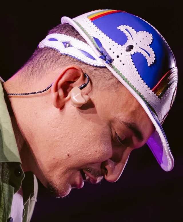 João Gomes lança EP ‘Trapzeiro’ com fusão de forró e trap