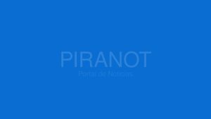 PIRANOT - Portal de Notícias