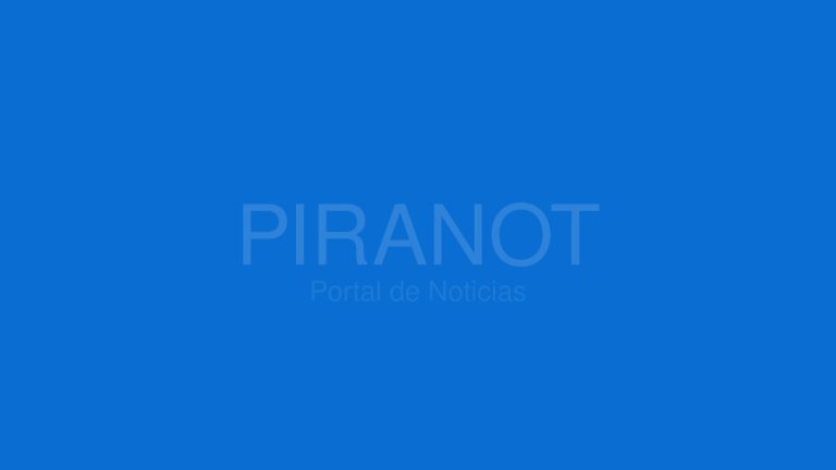 PIRANOT - Portal de Notícias