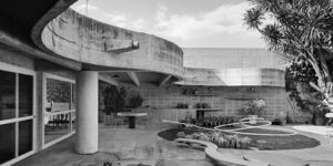 Casa-ateliê Tomie Ohtake inaugura como espaço cultural com exposição sobre Ruy Ohtake