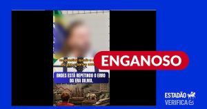 Vídeo faz comparação enganosa entre valores de empréstimos do BNDES e Banco Mundial