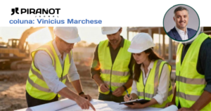 ESTREIA | Vinicius Marchese: “Quando a engenharia é valorizada, o Brasil avança”