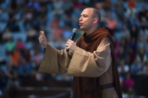 31ª Festa do Peão de Boiadeiro de Piracicaba confirma apresentação de Frei Gilson