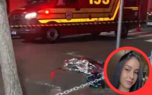 Menina de 19 anos morre após colisão entre moto e carro em Limeira, região de Piracicaba