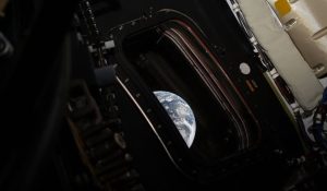 NASA divulga primeiras imagens da Terra capturadas por astronautas da Artemis II