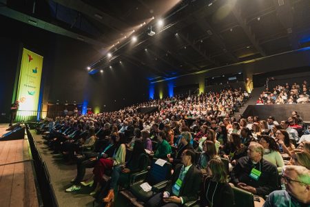 Congresso Empresarial Acipi chega à 20ª edição com olhar voltado ao protagonismo das pessoas no futuro dos negócios