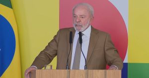 Governo utiliza debate do Pix para retomar pauta de soberania