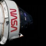 Artemis II realiza experimentos científicos inéditos em missão ao redor da Lua