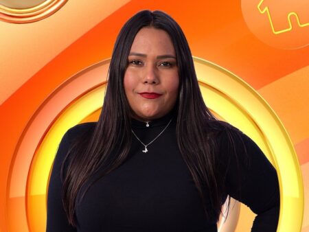 Quem saiu do BBB 26? Chaiany é eliminada com 61,07%
