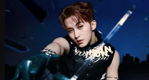 Mark anuncia saída do NCT e da SM Entertainment após uma década