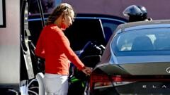 Petróleo sobe com temor sobre cessar-fogo EUA-Irã