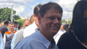 Hospital Metropolitano: Tarcísio lança licitação em Campinas