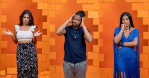 BBB 26: Enquete indica Boneco eliminado; vote!