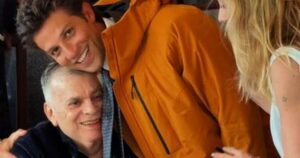 Nova novela das nove da Globo, “Quem Ama Cuida” estreia em maio com trama de mistério e recomeço