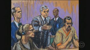 Foto de Maduro ‘magro’ é fake: criada por inteligência artificial