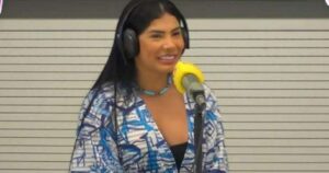 BBB 26: Marciele detona Juliano Floss e sua participação