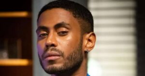 Ícaro Silva será Robinho em ‘Tremembé 2’ no Prime Video