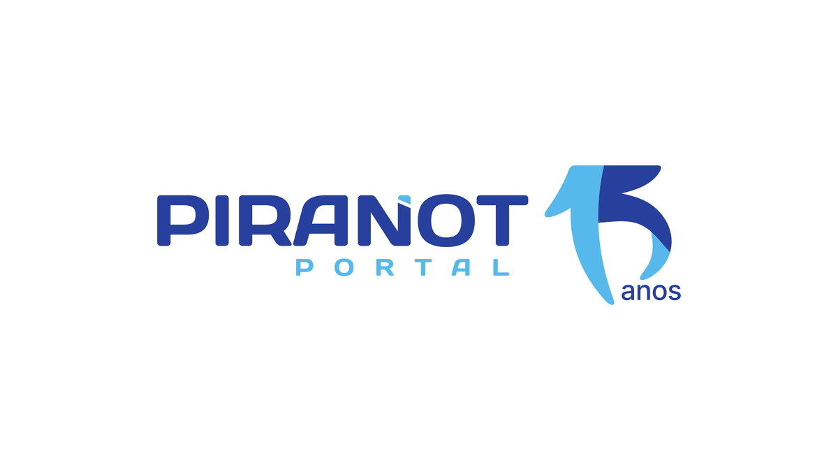 PiraNOT Portal - 15 Anos