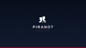 PIRANOT - Portal de Notícias