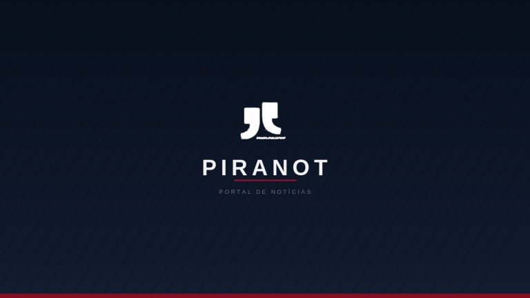 PIRANOT - Portal de Notícias