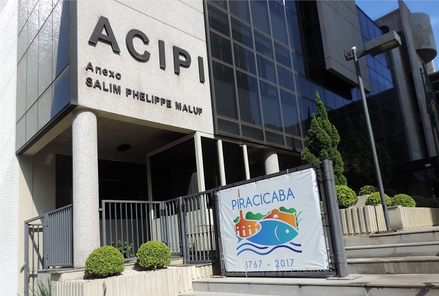 Acipi prepara ações para comemorar o 250° aniversário de Piracicaba