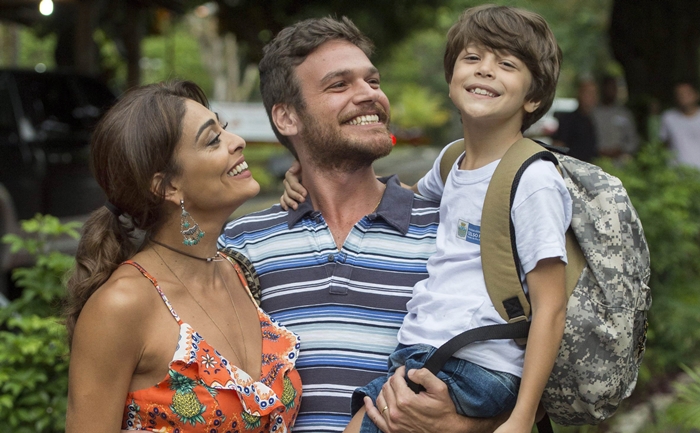 Saiba o que vai acontecer nesta semana em “A Força do Querer”